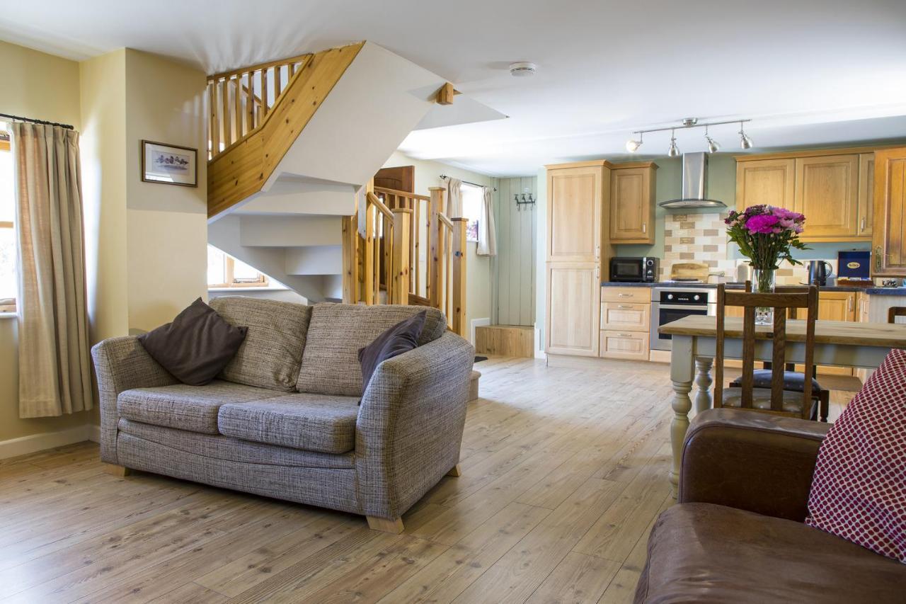 Finest Retreats - 2 Bed Llangollen Cottage - Sleeps 4 Exterior foto