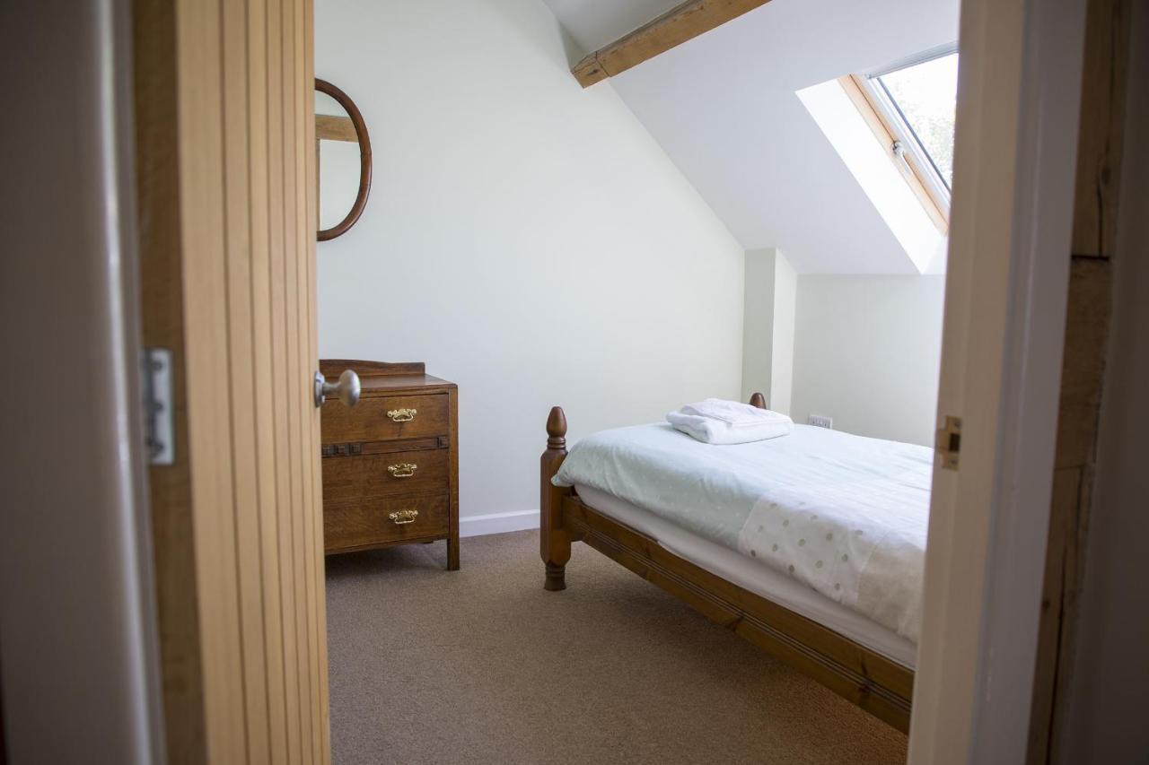Finest Retreats - 2 Bed Llangollen Cottage - Sleeps 4 Exterior foto