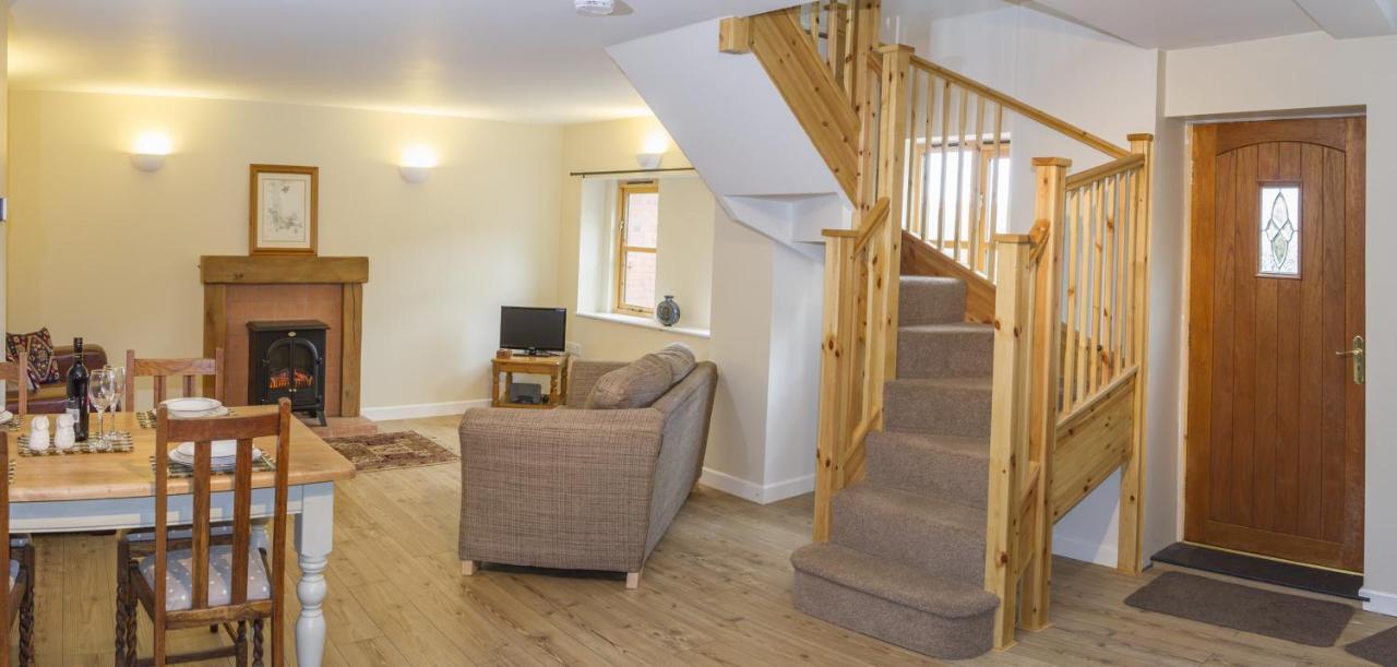 Finest Retreats - 2 Bed Llangollen Cottage - Sleeps 4 Exterior foto